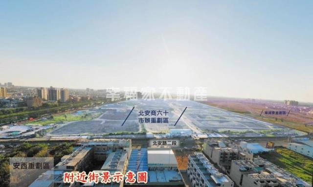 台南安南別墅-4