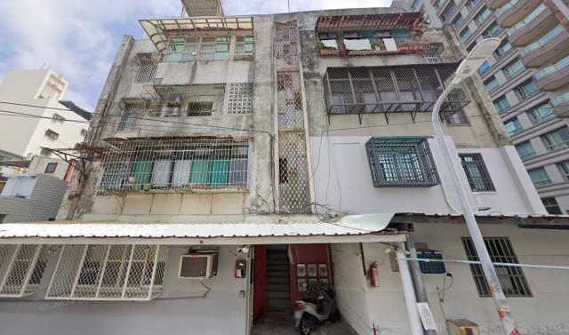 高雄鹽埕法拍公寓-3