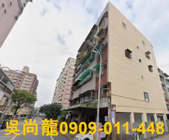 高雄鳳山公寓拍賣-3