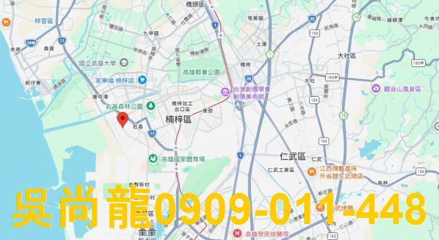 高雄楠梓法拍透天-5