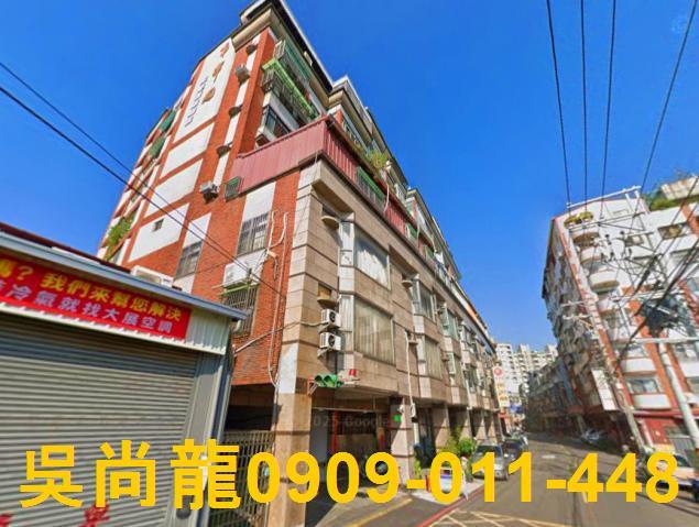 台中大里華廈法拍-3