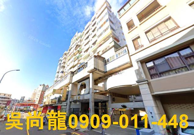 北屯法拍大樓-2