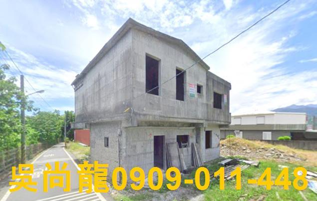 秀林法拍透天-1