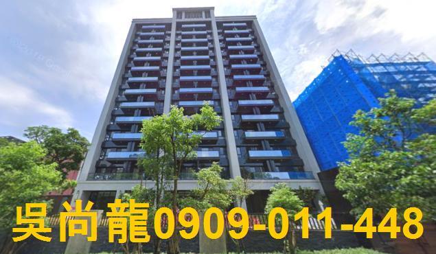 礁溪大樓法拍-1