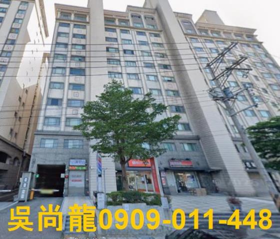 中壢法拍大樓-3