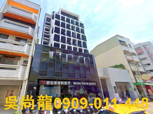 北屯華廈法拍-5