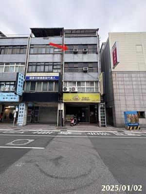 大同區公寓法拍-2