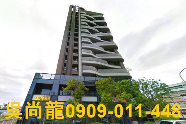 南屯拍賣大樓-2