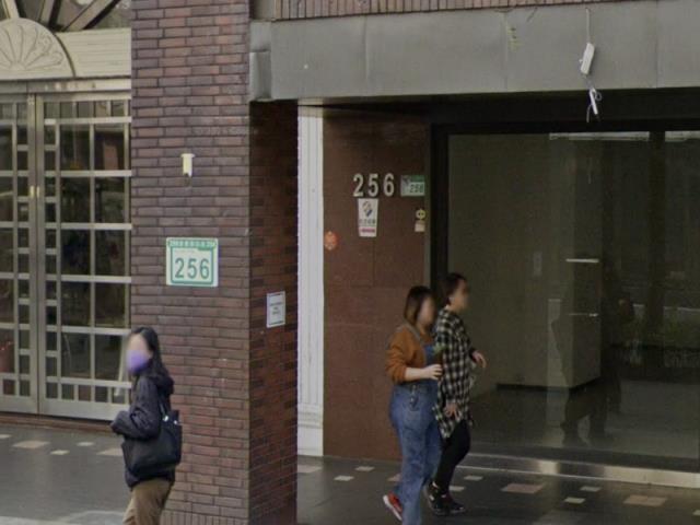 大安區大樓拍賣-4