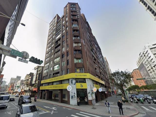 大安區大樓拍賣-5