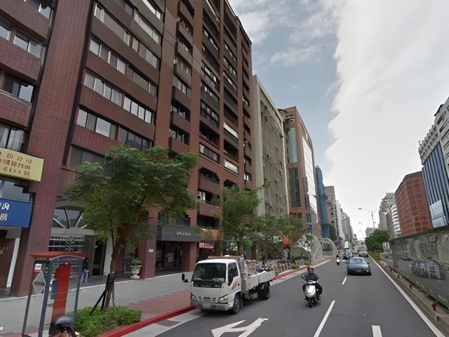 大安區大樓拍賣-6