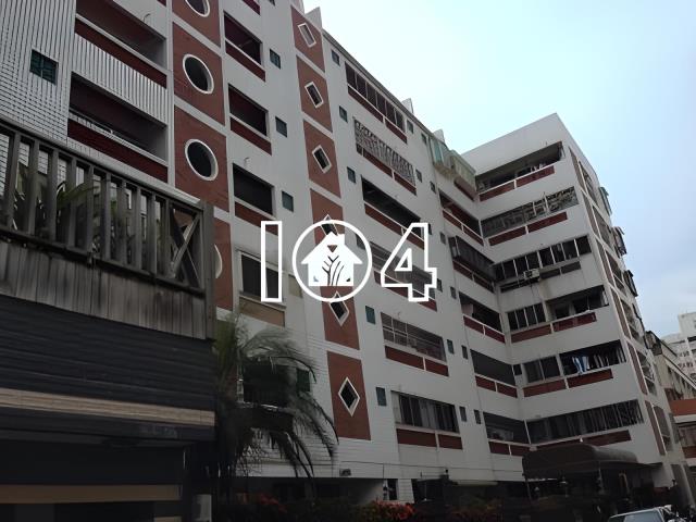 台中法拍華廈-7