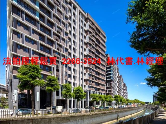 新北大樓法拍-8