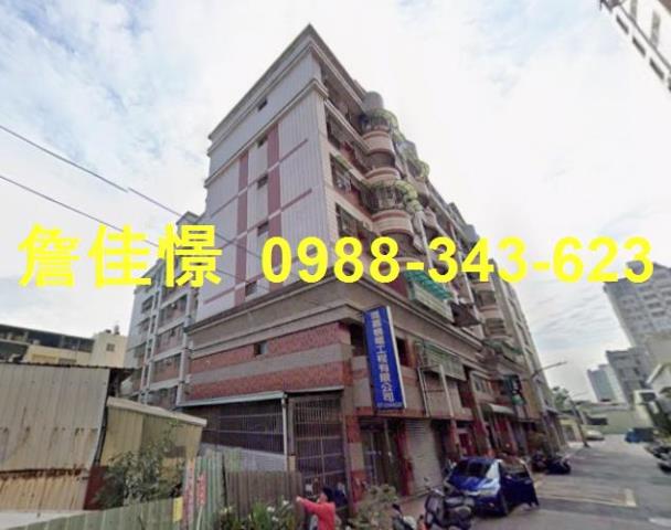 高雄華廈法拍-6