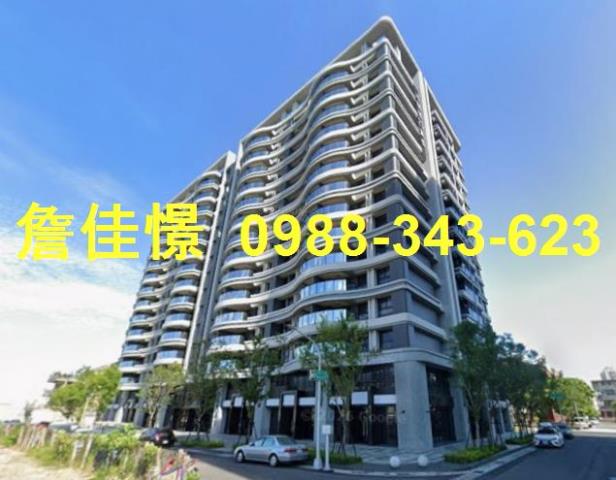 高雄楠梓法拍大樓-3