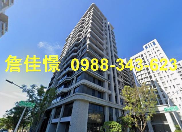 高雄楠梓法拍大樓-5