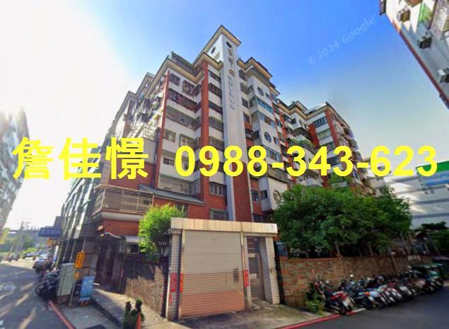 台中大里法拍華廈-3