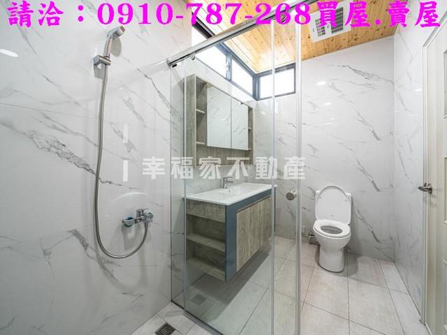 台南將軍透天-11