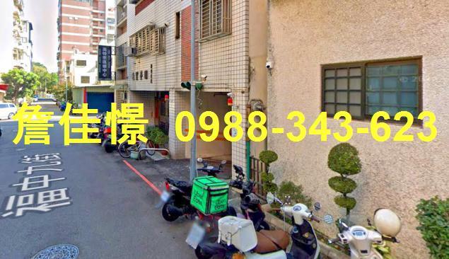 台中西屯法拍華廈-5