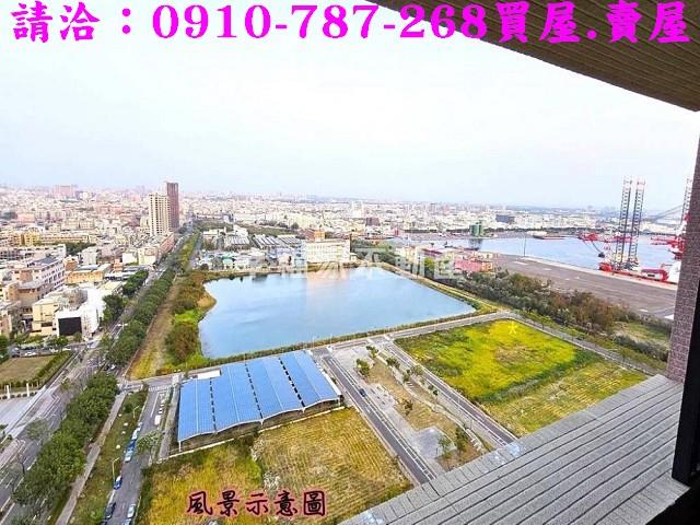 台南安平大樓-14