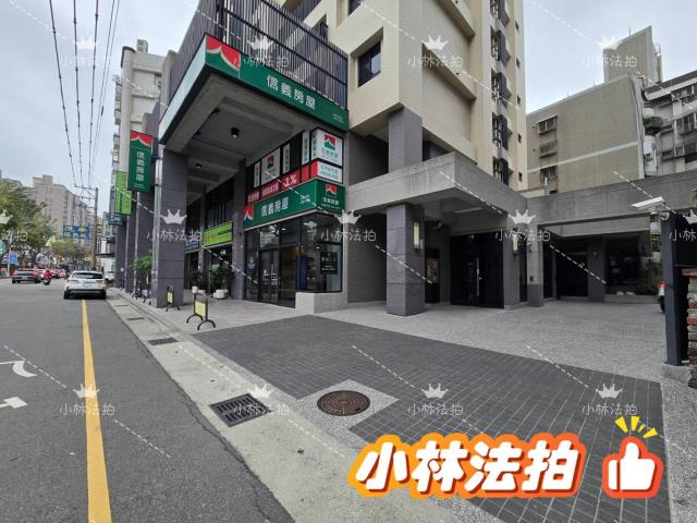 台中北屯法拍大樓-5