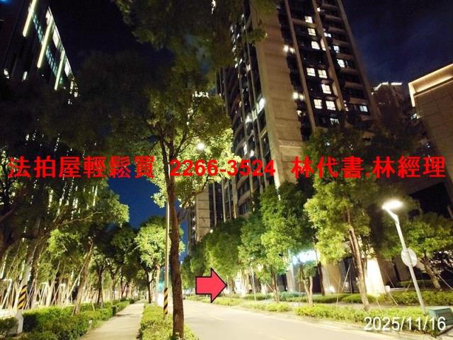 新北中和大樓拍賣-11