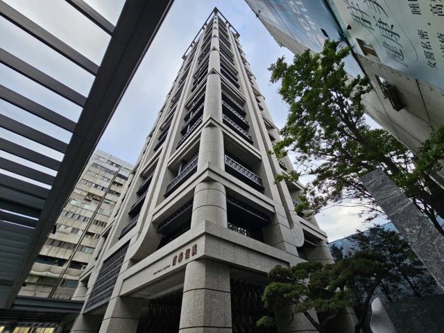 台北大安區大樓法拍-5