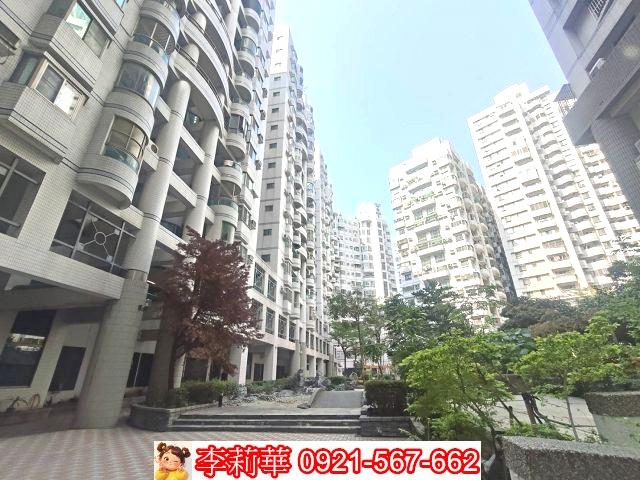 台南北區大樓-1