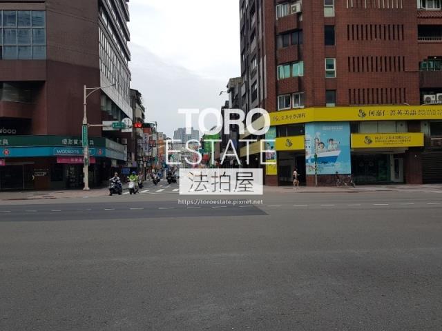 台北大安區大樓拍賣-5