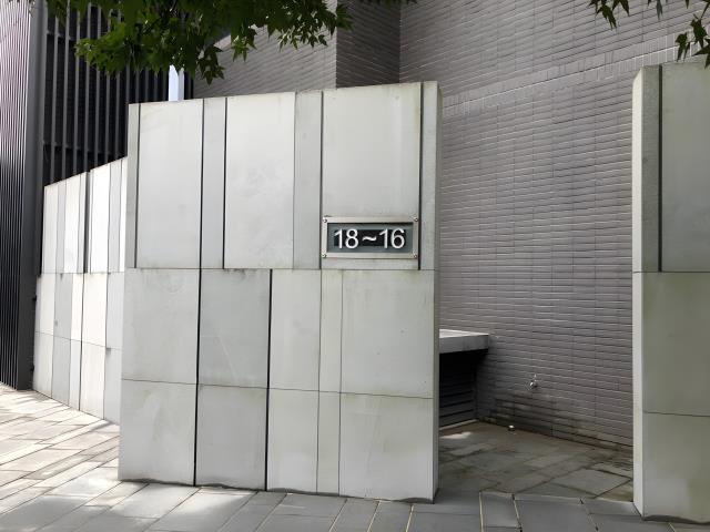 新店法拍大樓-3