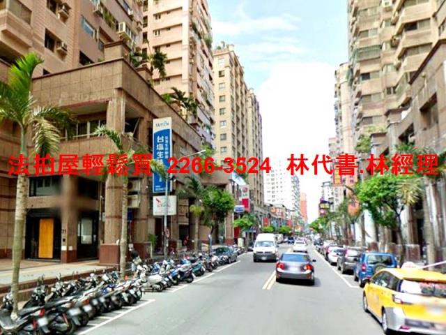 中和拍賣大樓-11