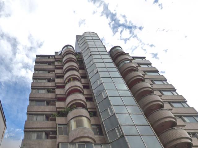 中和法拍大樓-1