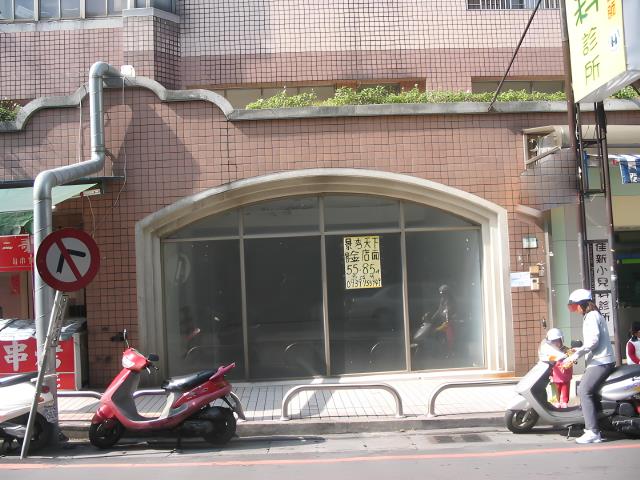 中和法拍大樓-7