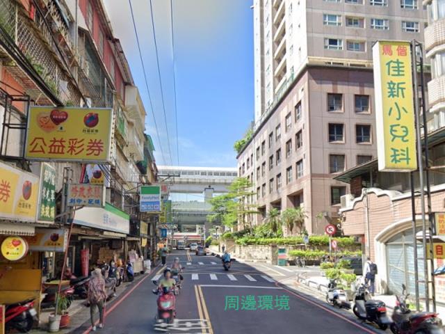 中和拍賣大樓-1