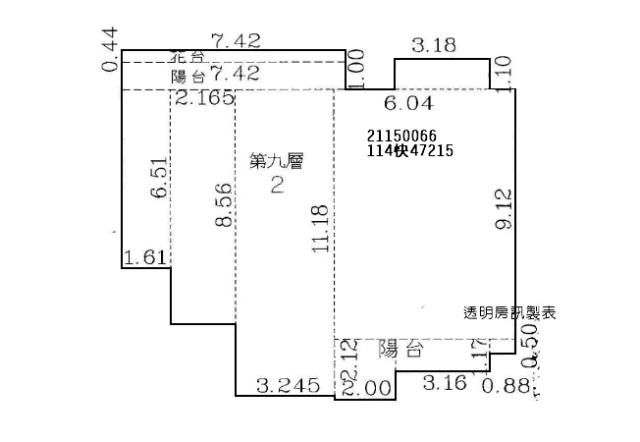 汐止法拍大樓-10