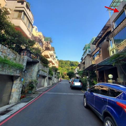 淡水法拍透天-4