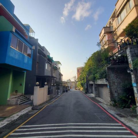 淡水法拍透天-5