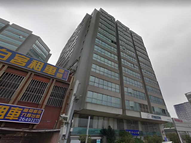 新北法拍大樓-3