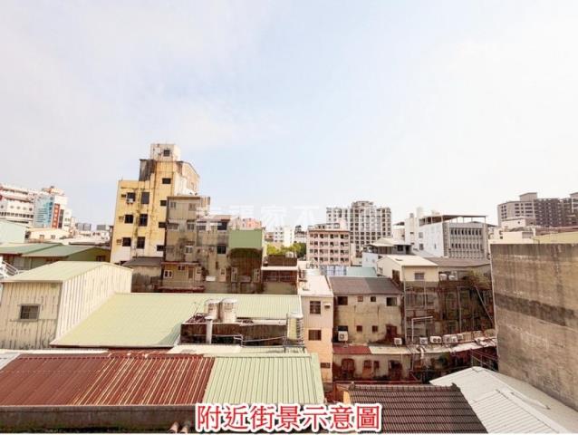 台南中西區華廈-9