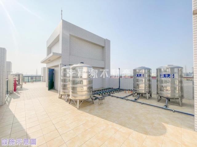 台南新市華廈-14