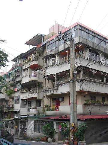 新店公寓法拍-7