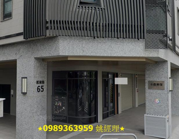 北屯華廈法拍-4