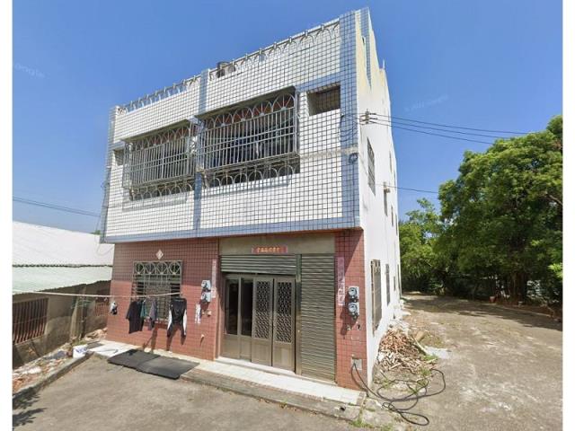 龍井透天法拍-2