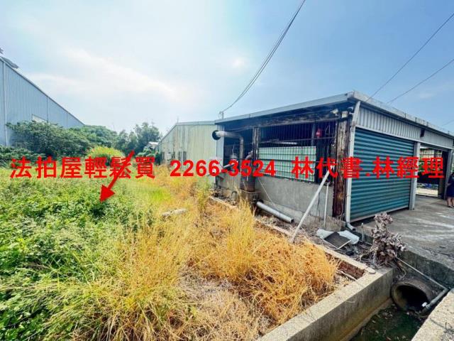 桃園法拍透天-2