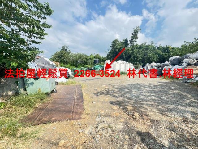 桃園法拍透天-5