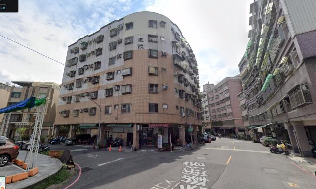 高雄小港法拍華廈-3