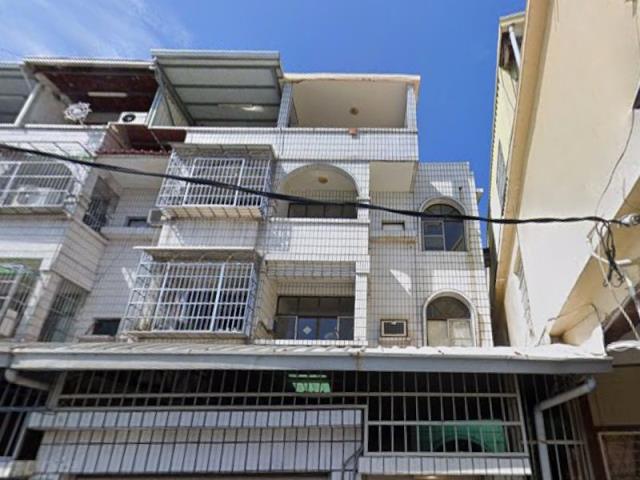 高雄大寮法拍透天-1