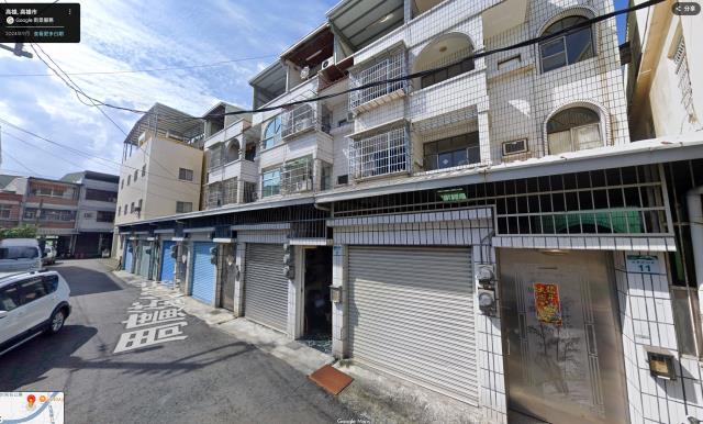 高雄大寮法拍透天-4