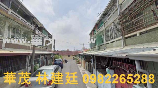 台南學甲透天拍賣-1