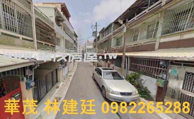 台南學甲透天拍賣-2